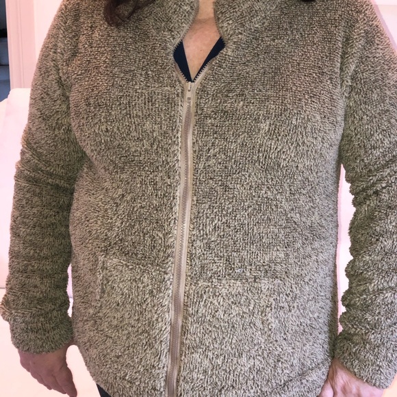 Jacket for casual wear. Long sleeve size XL - Picture 4 of 4